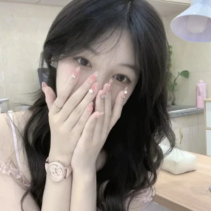 女人告白时