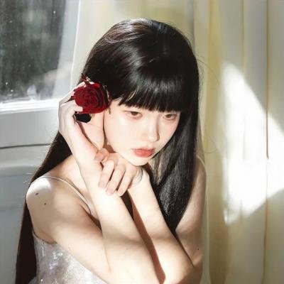 爱憾缠绵