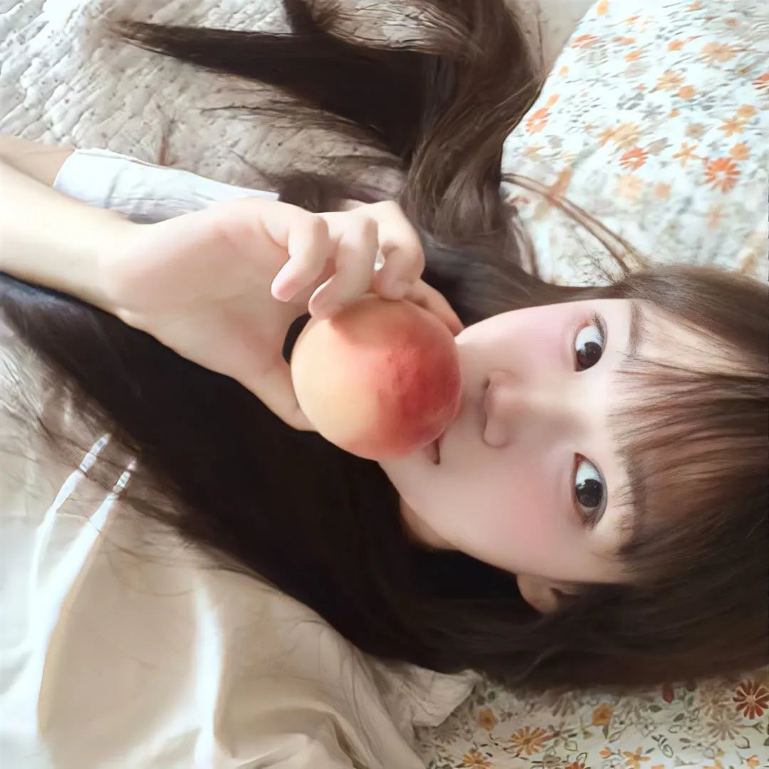 新月